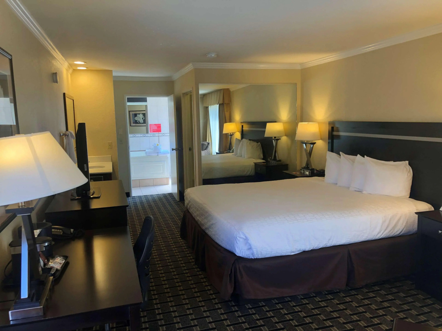 Foto - Best Western PLUS Inn of Hayward