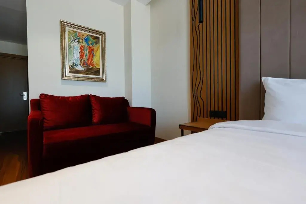 Photo - Valza Boutique Hotel
