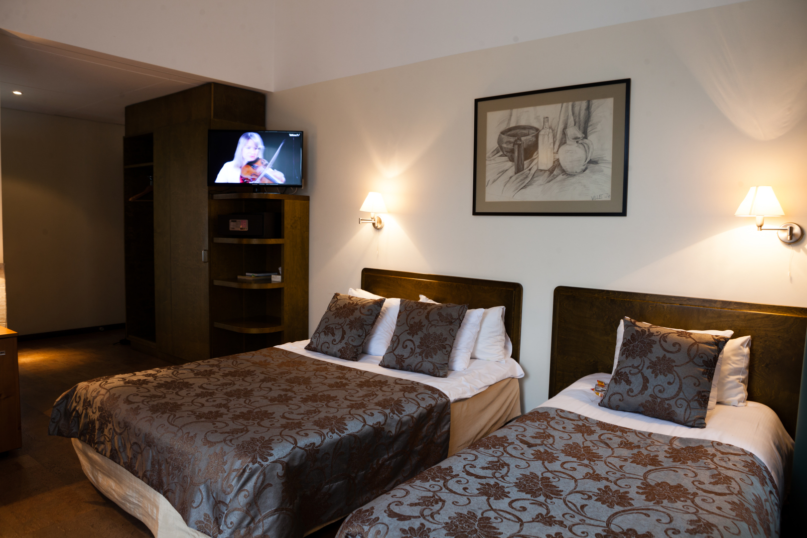 Foto - Hotel St. Barbara