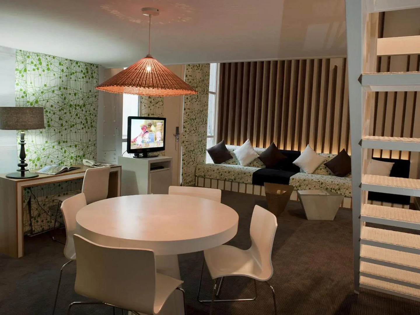 Foto - HTL 9 de Julio BsAs