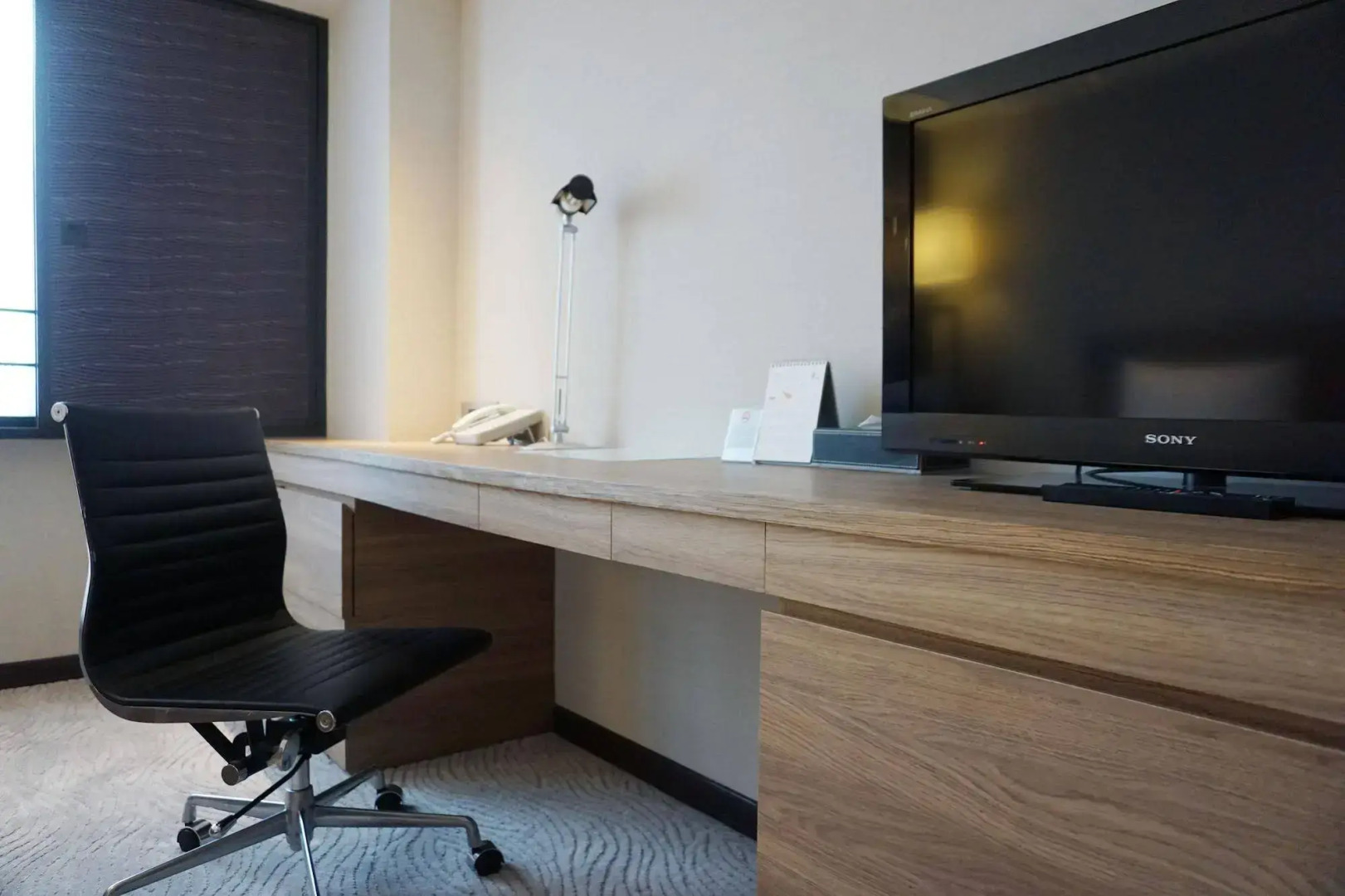 Photo - Royal Inn Taipei Nanxi - MRT Zhongshan Station