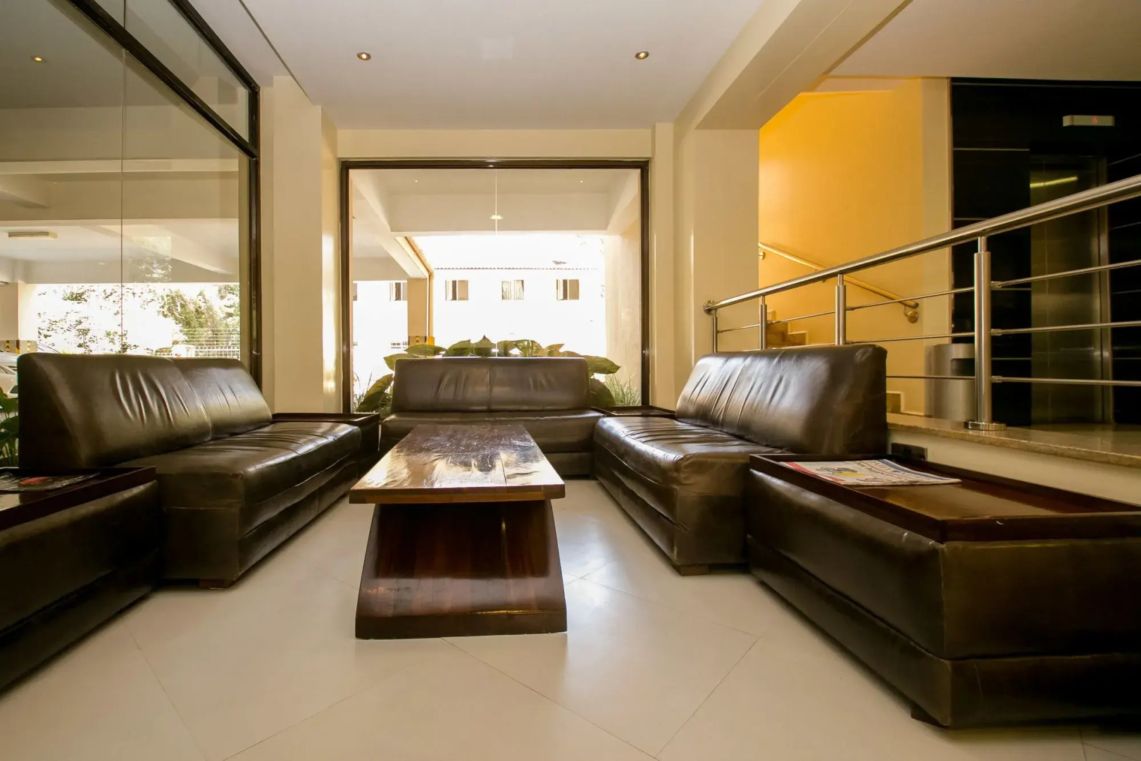 Foto - Waridi Paradise Hotel & Suites