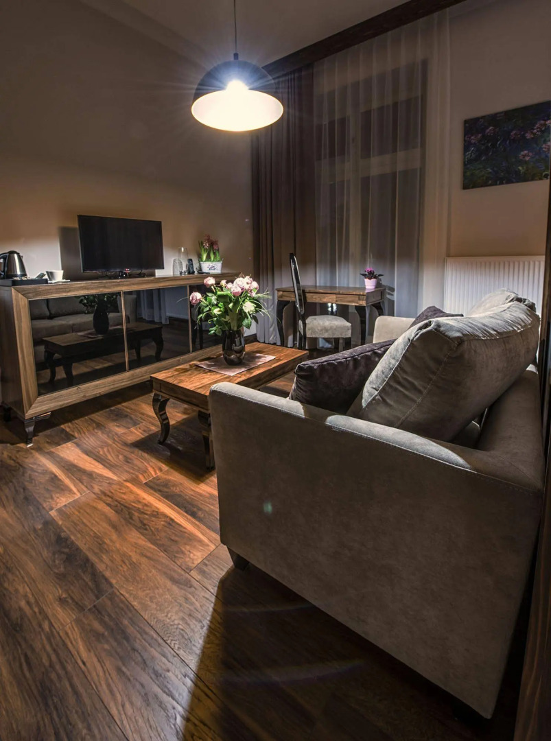 Foto - Topolowa Residence - LoftAffair Collection