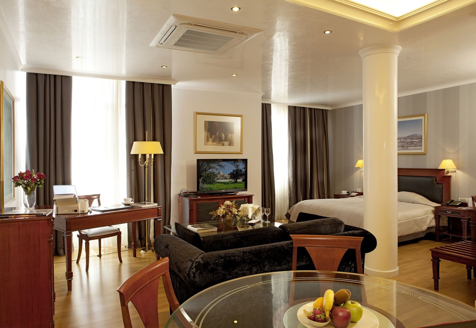 Foto - Theoxenia Palace Hotel