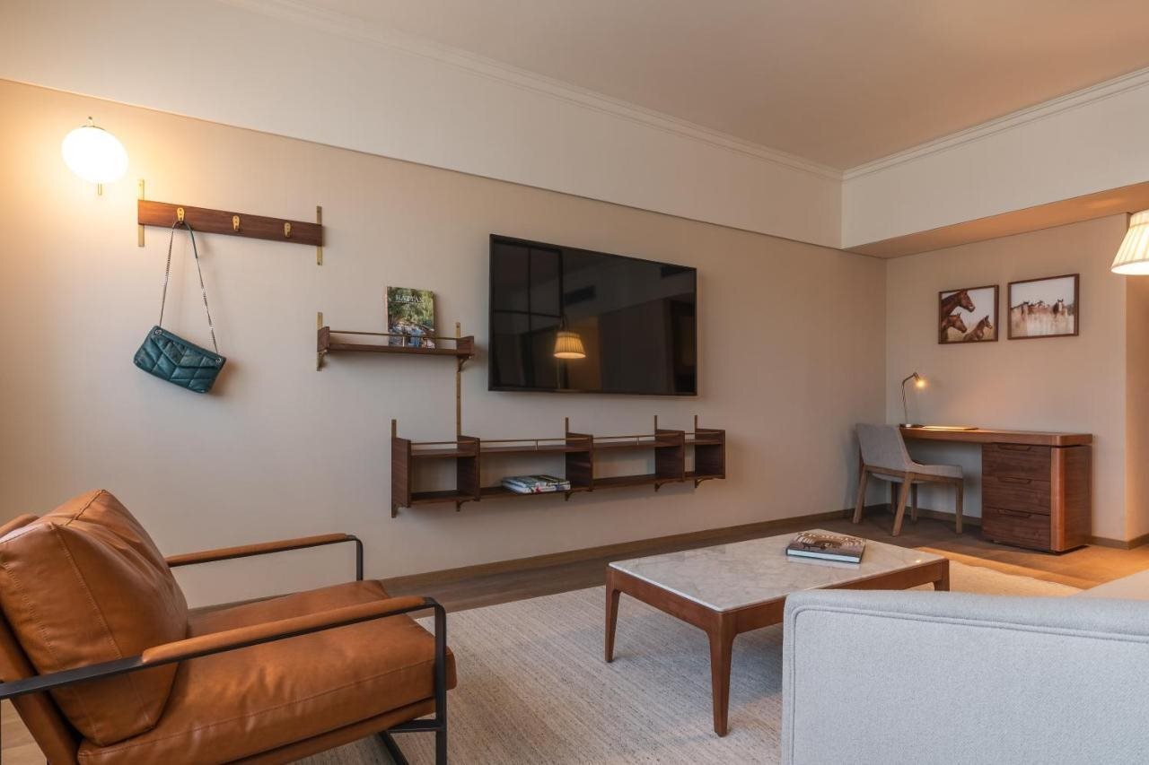 Foto - Costanero Hotel Montevideo - MGallery Collection