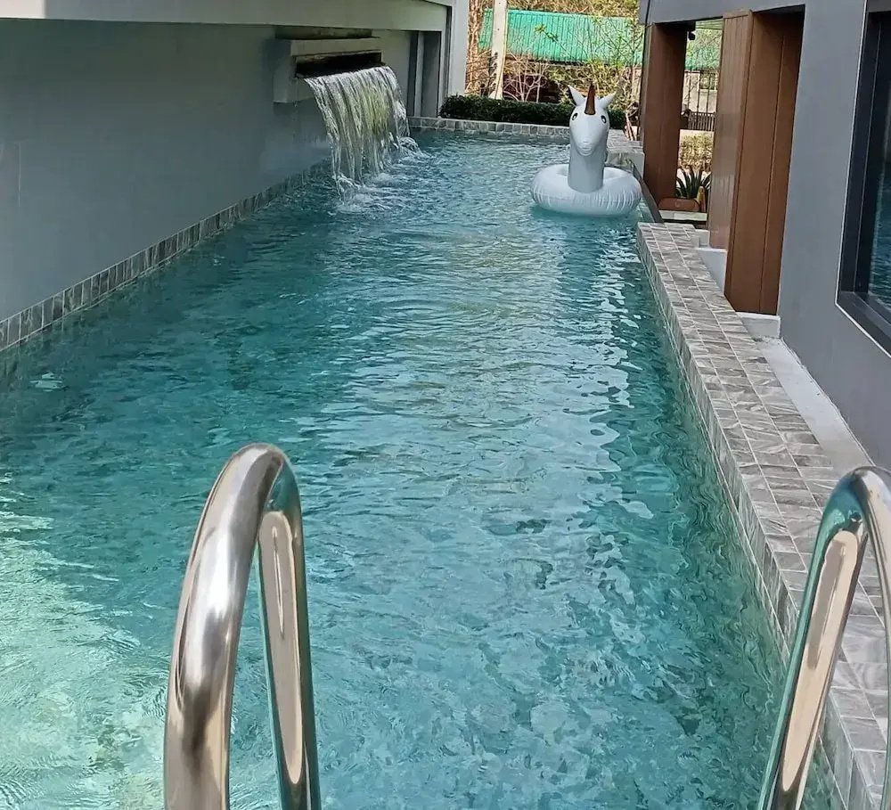 Foto - Cha Chiangmai Luxury