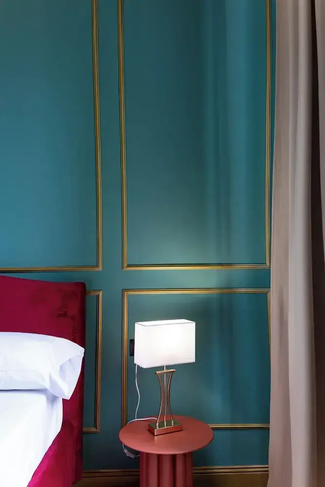 Foto - Residenza d'Epoca White Room