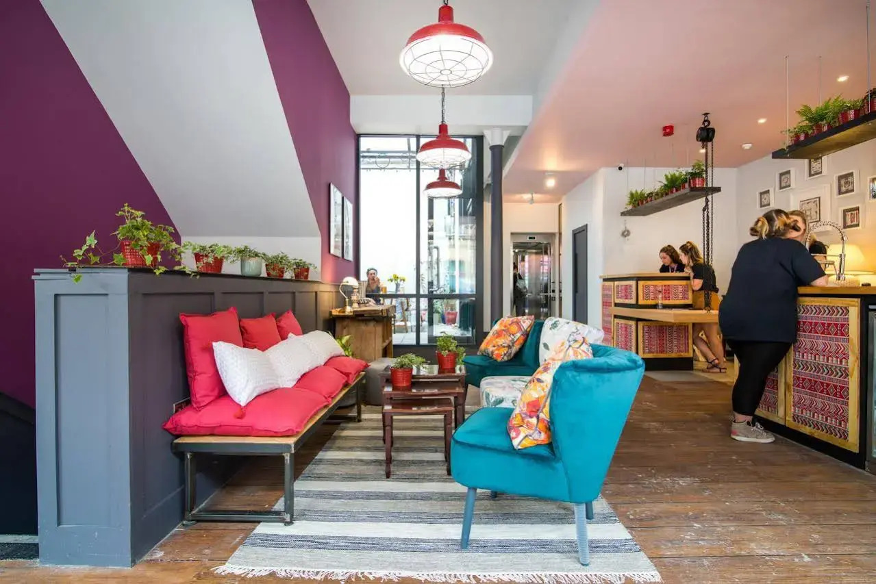 Photo - Malacuna Manchester