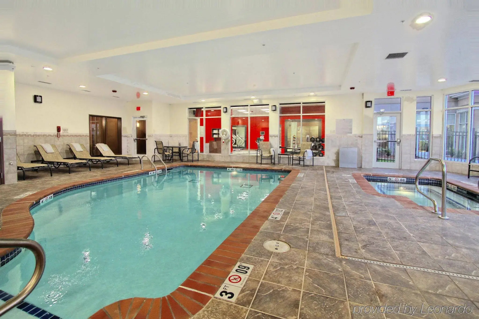 Foto - Hilton Garden Inn Tulsa Midtown