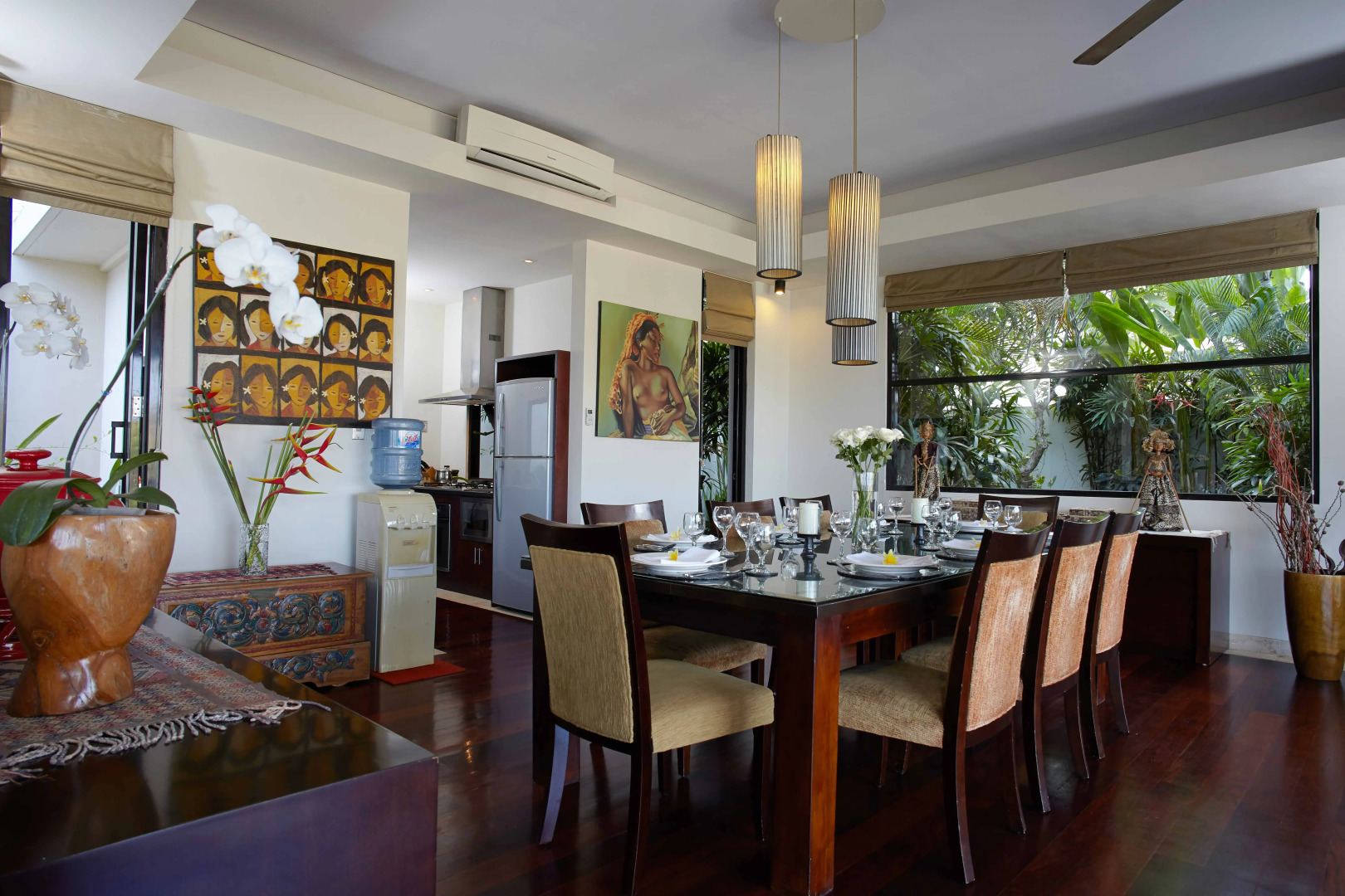 Foto - Temple Hill Residence Villa