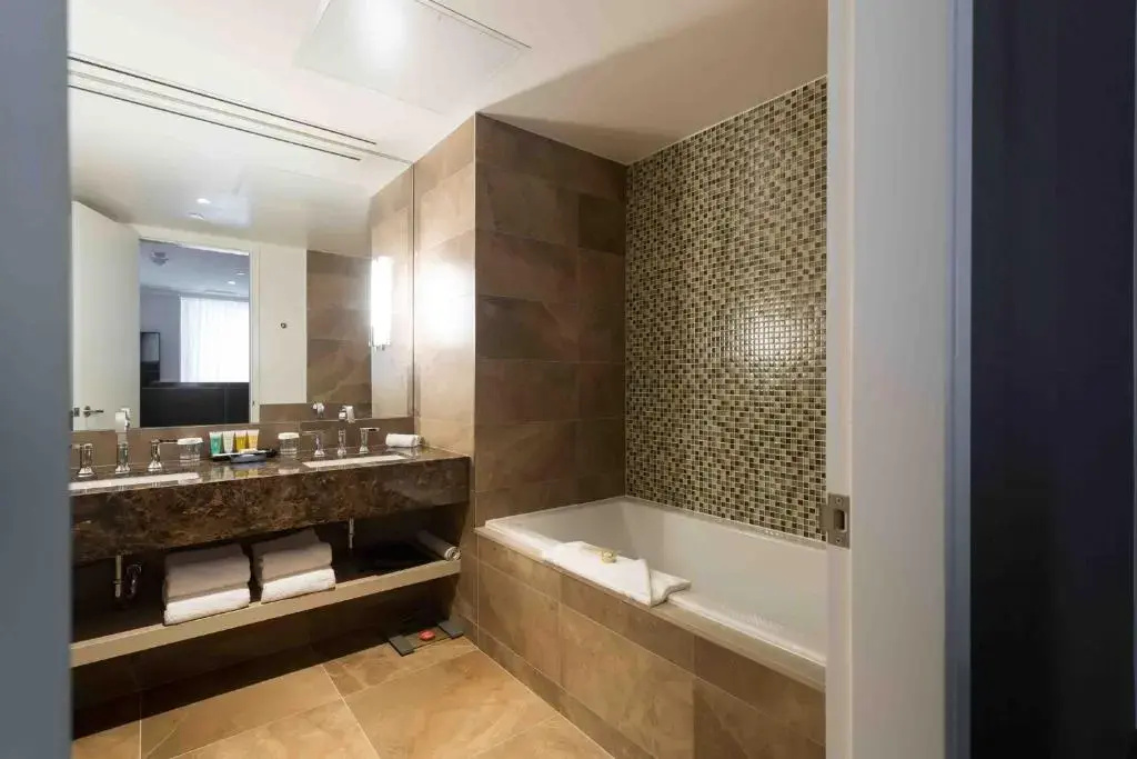 Foto - The Sutton Place Hotel Toronto