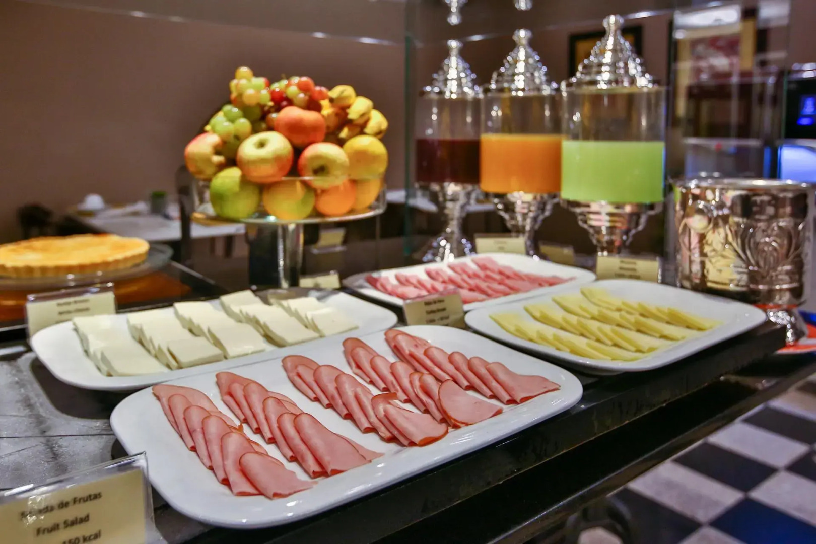 Photo - Transamerica Executive Curitiba Batel