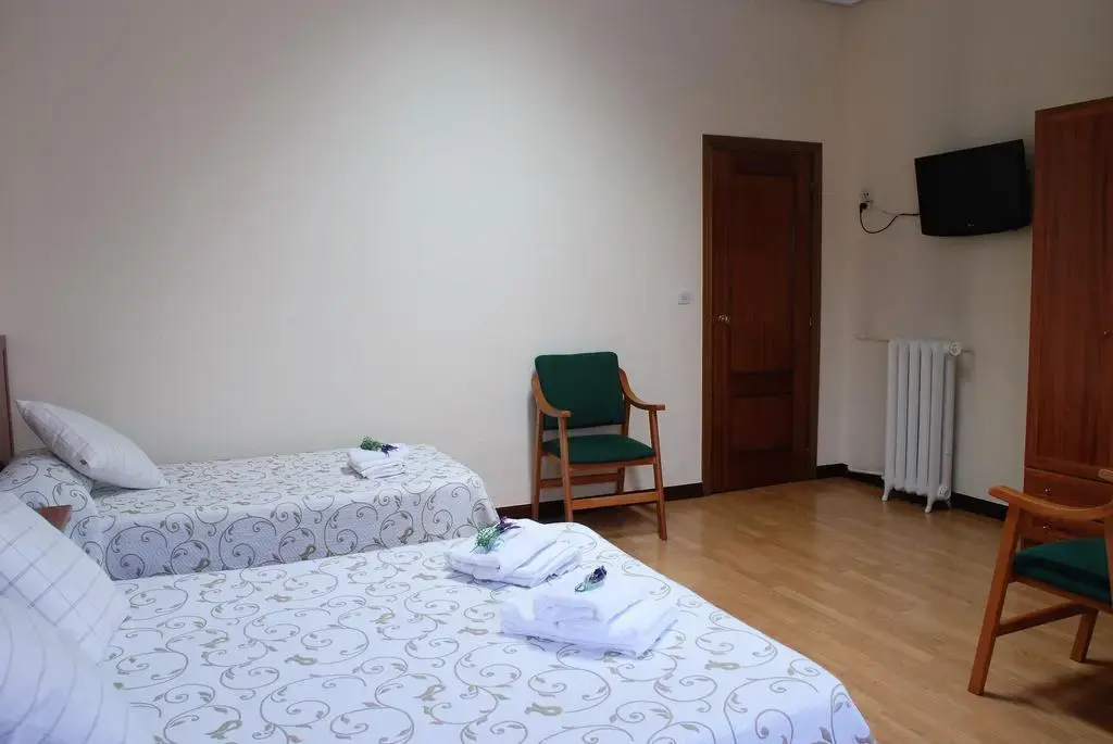 Foto - Hostal Galaico