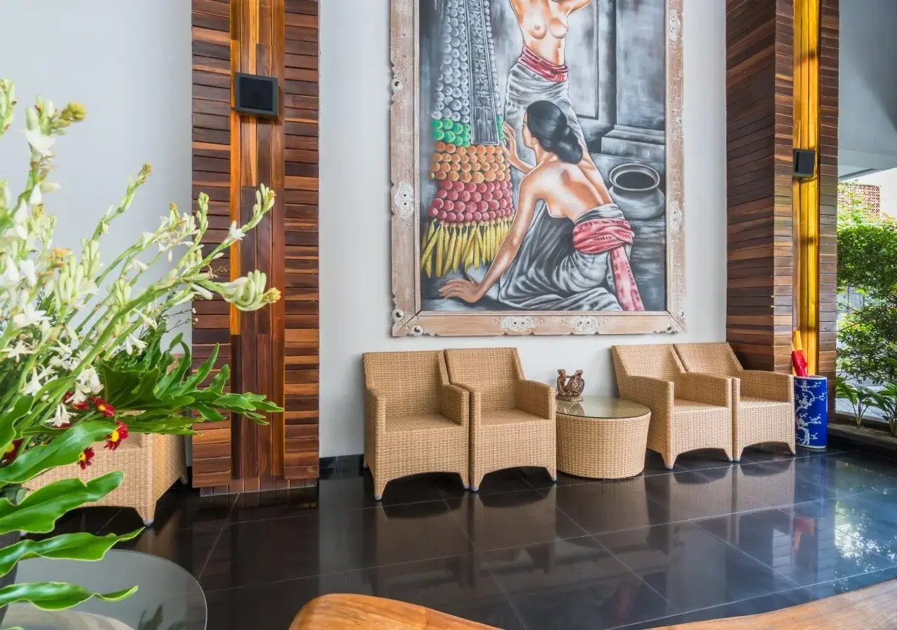 Photo - Ping Hotel Seminyak Bali