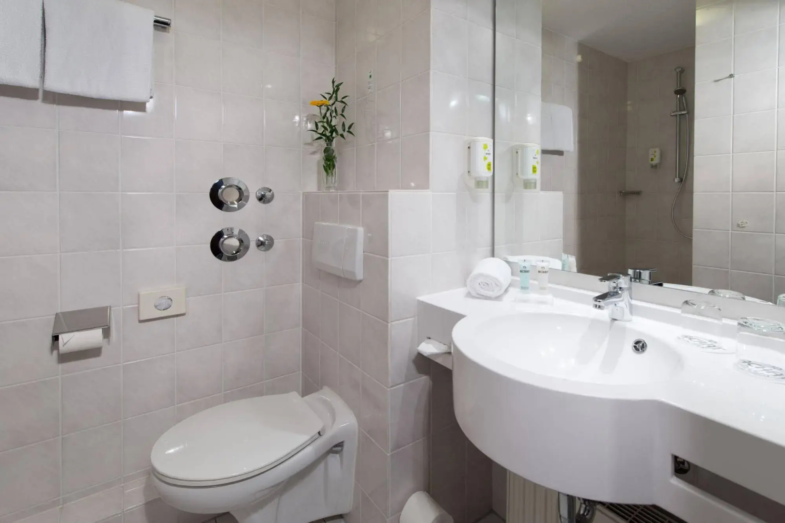 Foto - ACHAT Hotel Darmstadt Griesheim