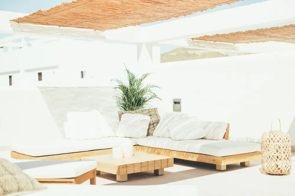 Photo - Cala Lanuza Suites