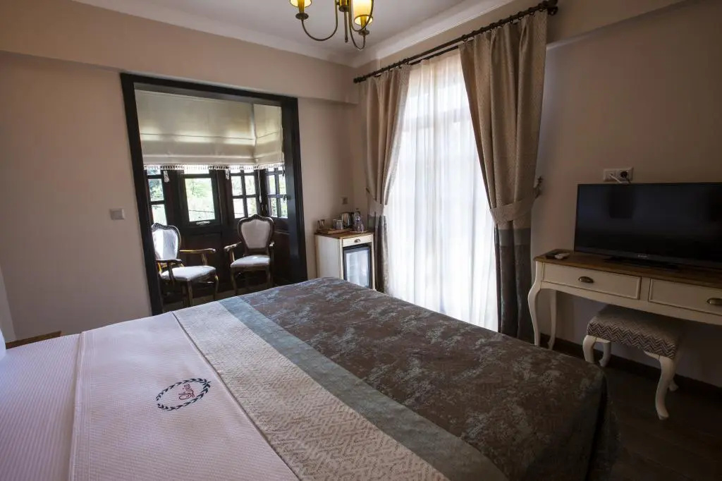 Photo - Livia Garden Hotel