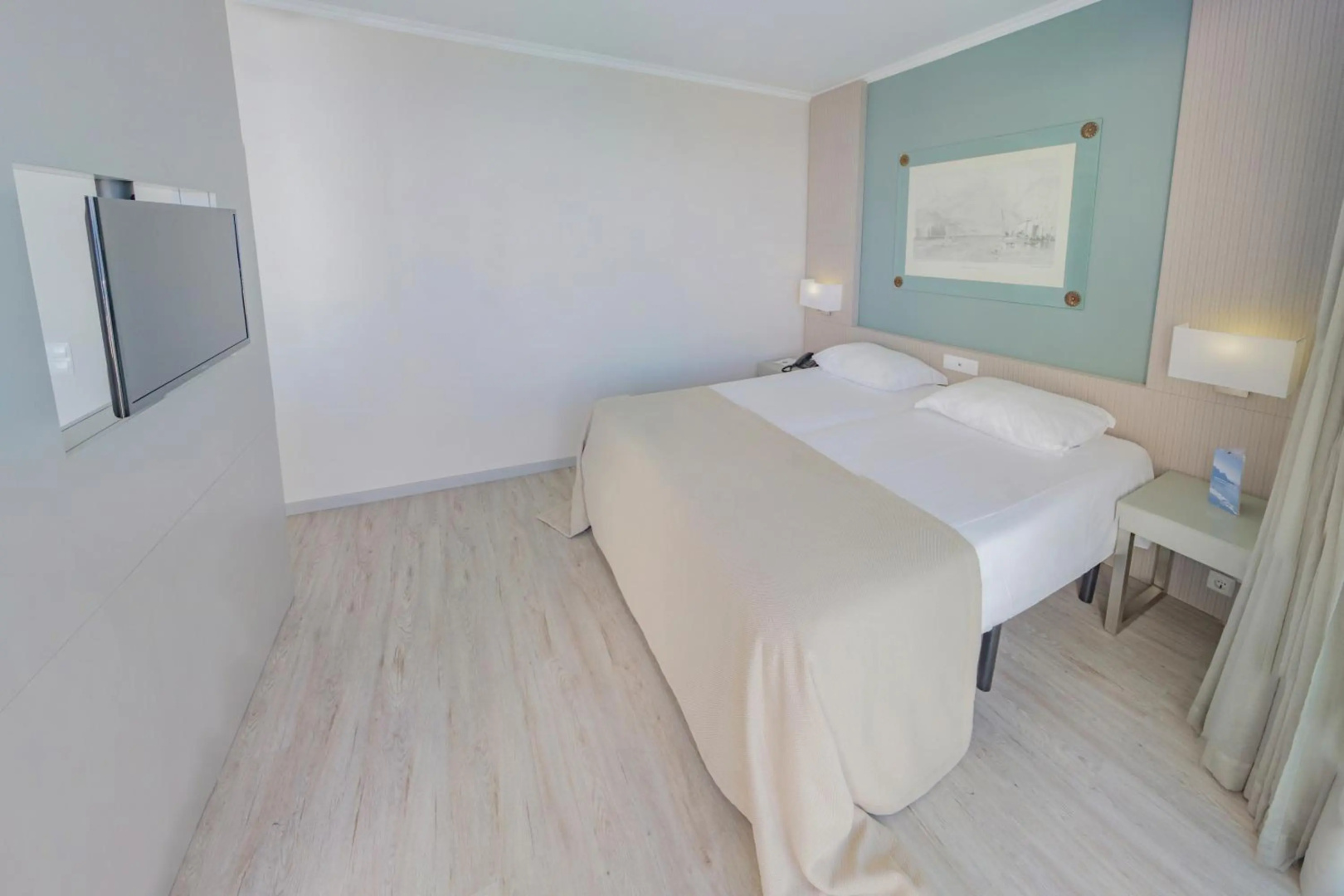 Foto - Hotel Orca Praia – Adults Only