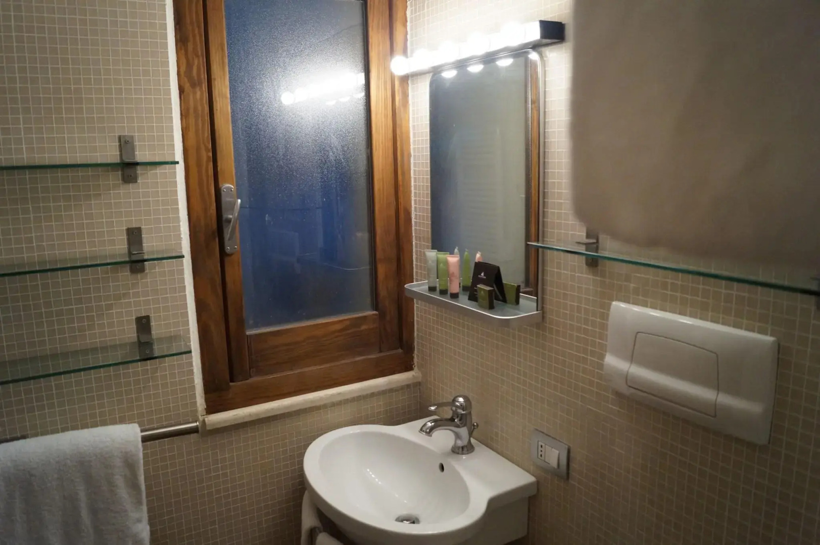 Foto - Relais Arco Della Pace