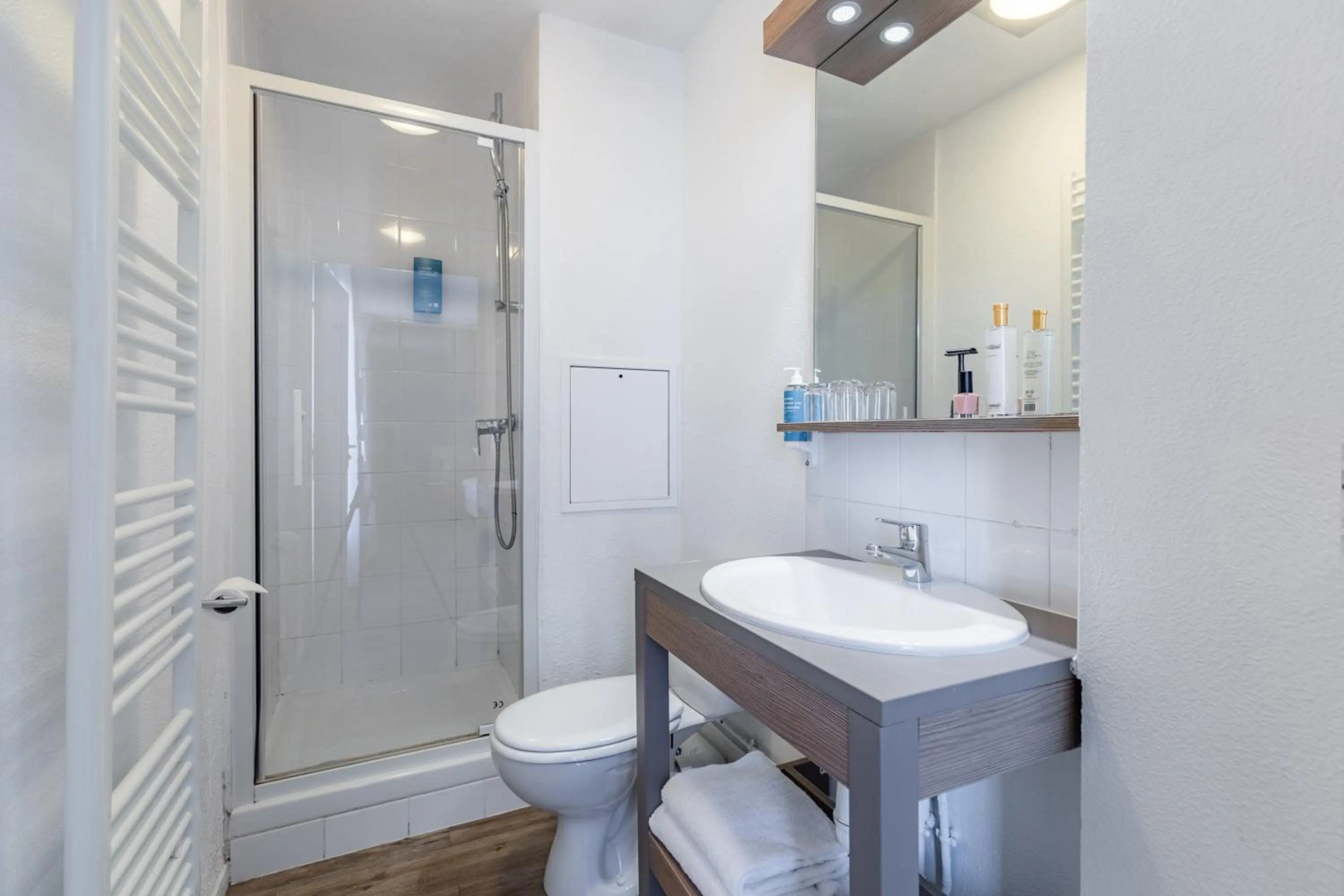 Foto - Appart'City Classic Paris La Villette