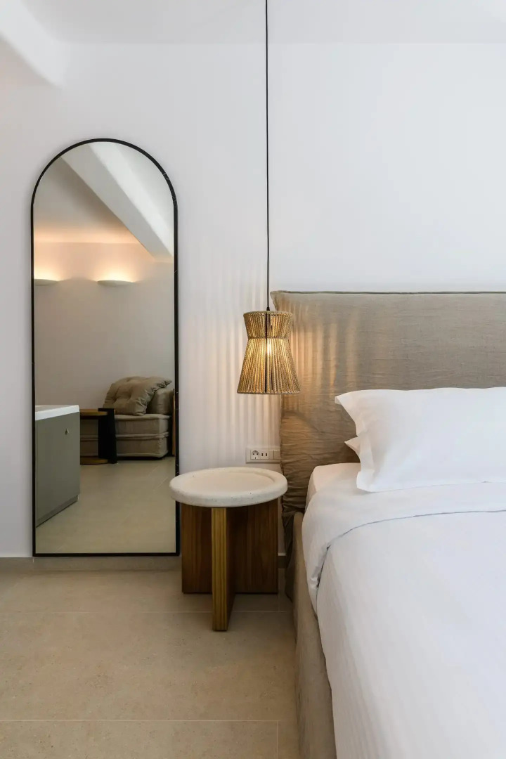 Foto - Splendid Mykonos Luxury Villas & Suites