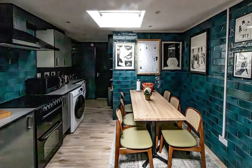 Photo - 82A Dalston Lane Terrace