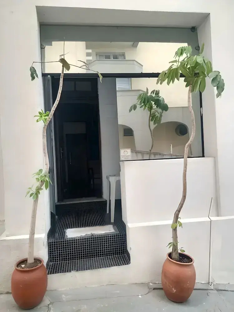 Foto - Soul Hostel Av Paulista Bela Vista 2