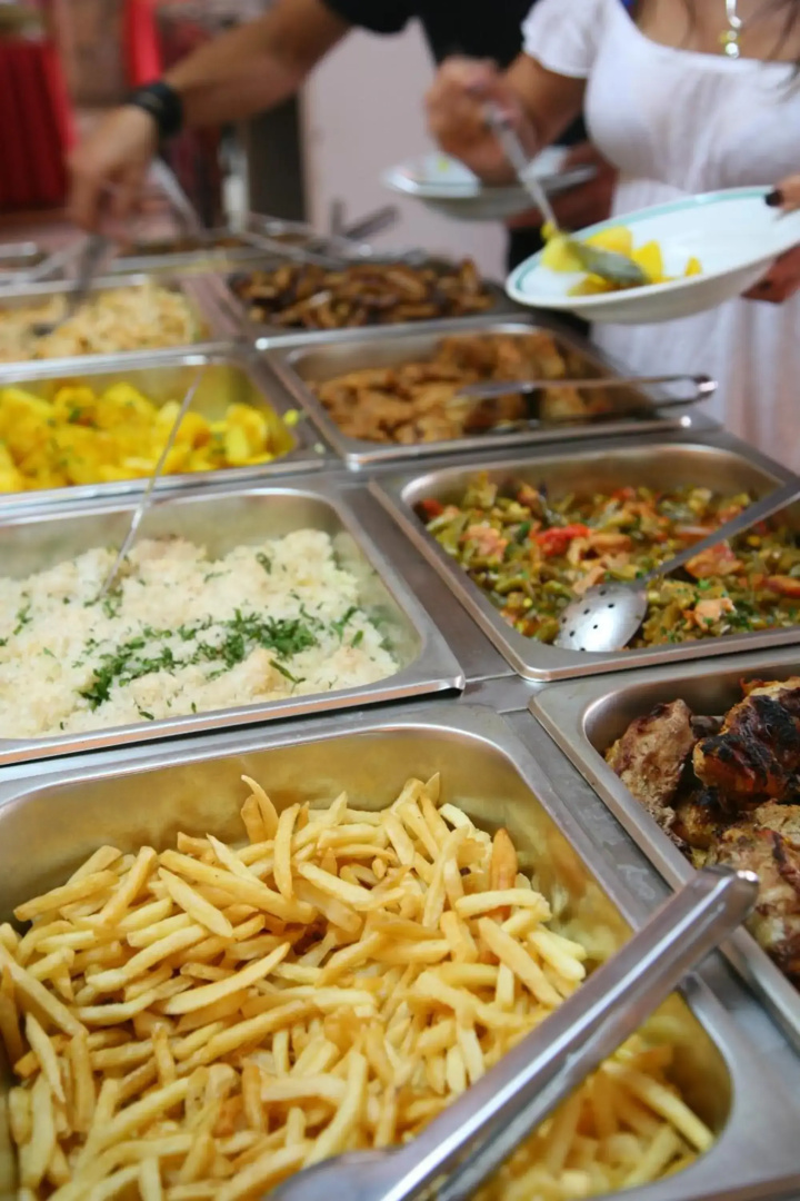 Photo - Hotel Trakia Garden