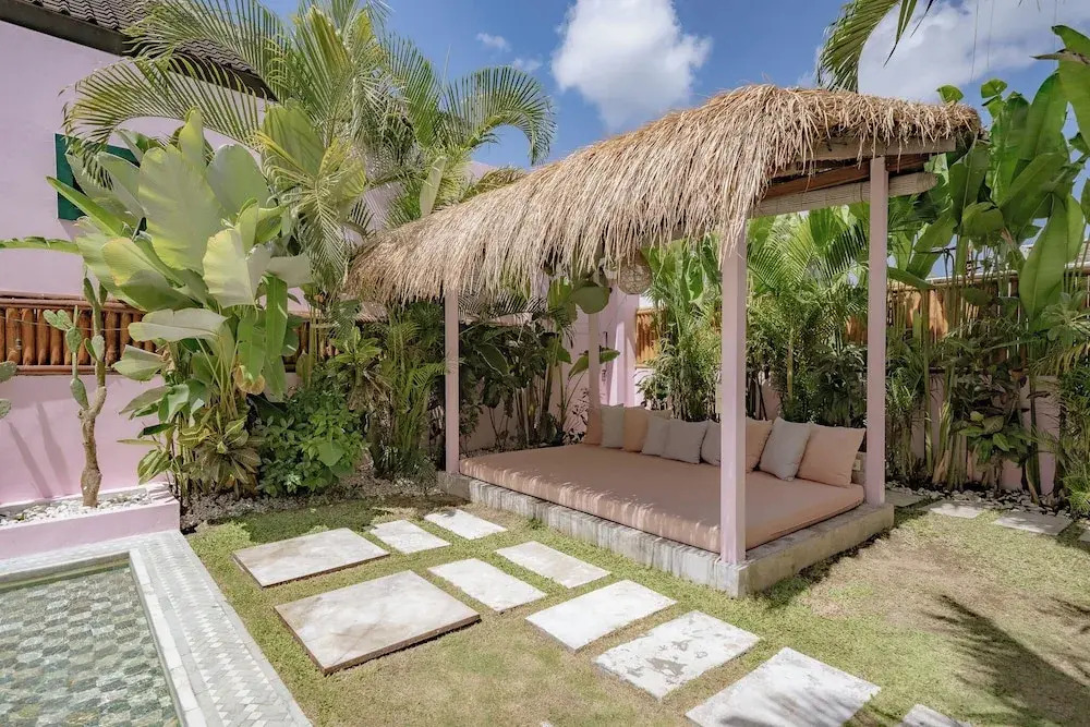 Foto - No Rush Villas