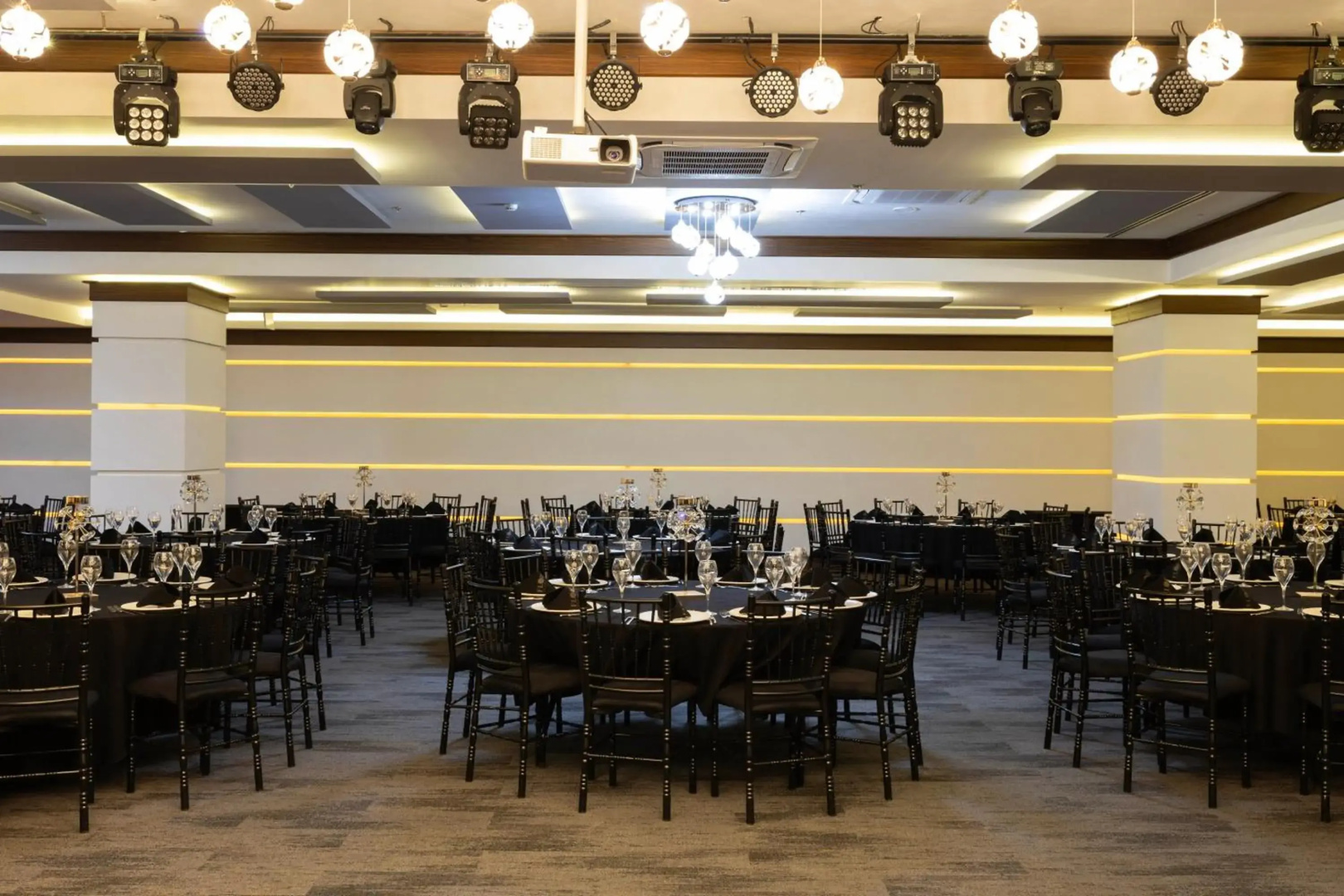 Photo - Florya Grand Hotel