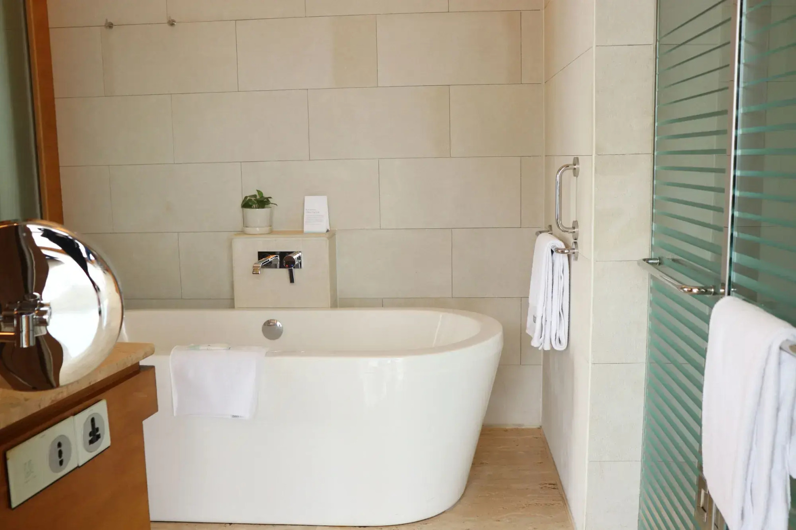 Foto - The Westin Mumbai Garden City