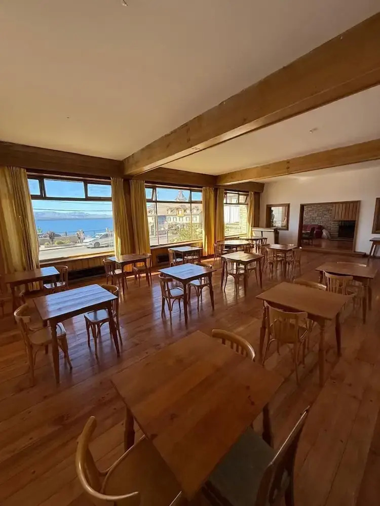 Foto - Del Lago Sky Hotel