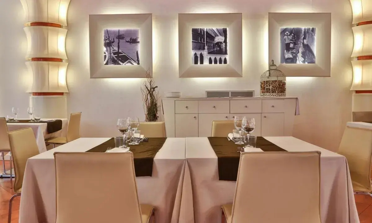 Foto - Best Western Plus Hotel Galileo Padova