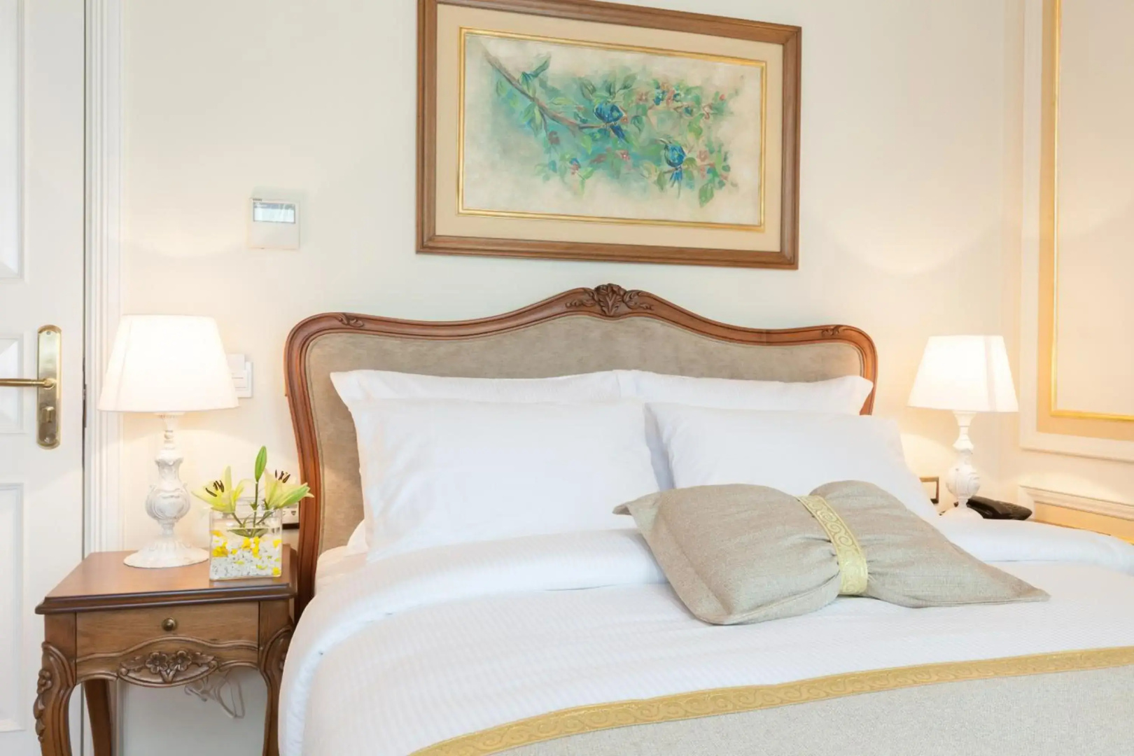 Foto - Hotel Pera Parma