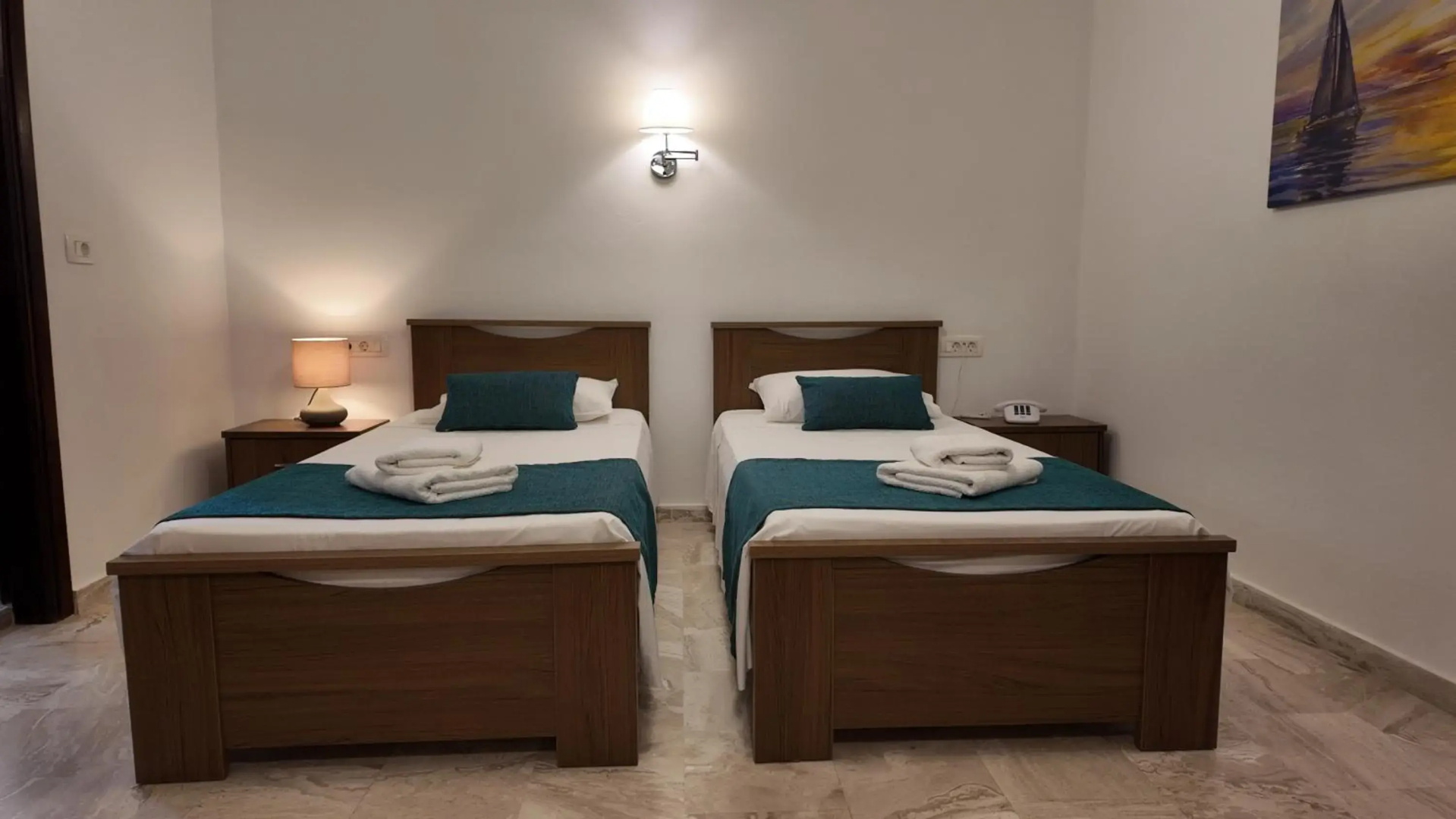Foto - Hotel Marybill