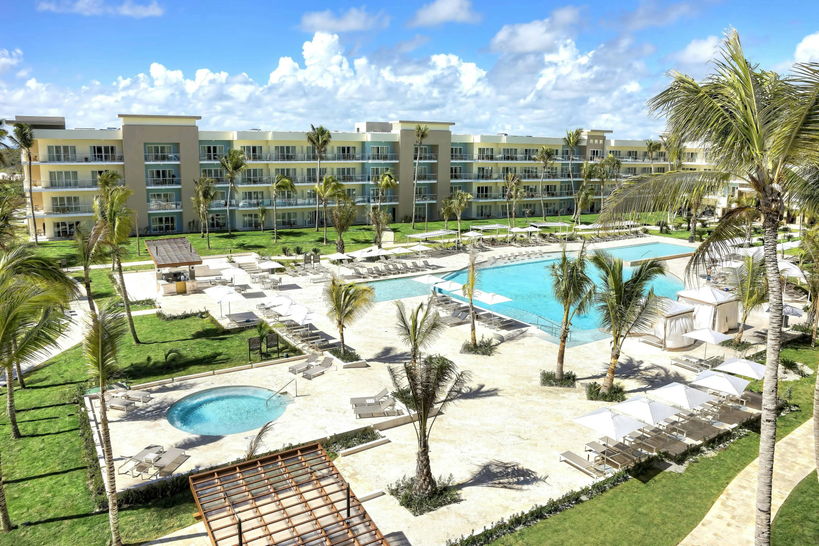 Photo - The Westin® Puntacana Resort