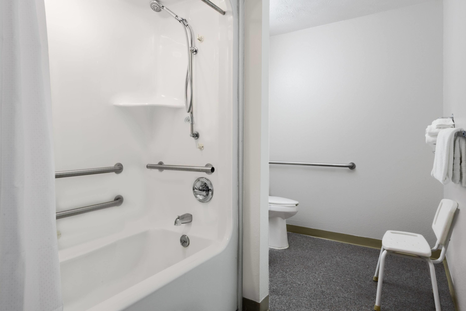 Foto - Microtel Inn & Suites by Wyndham London
