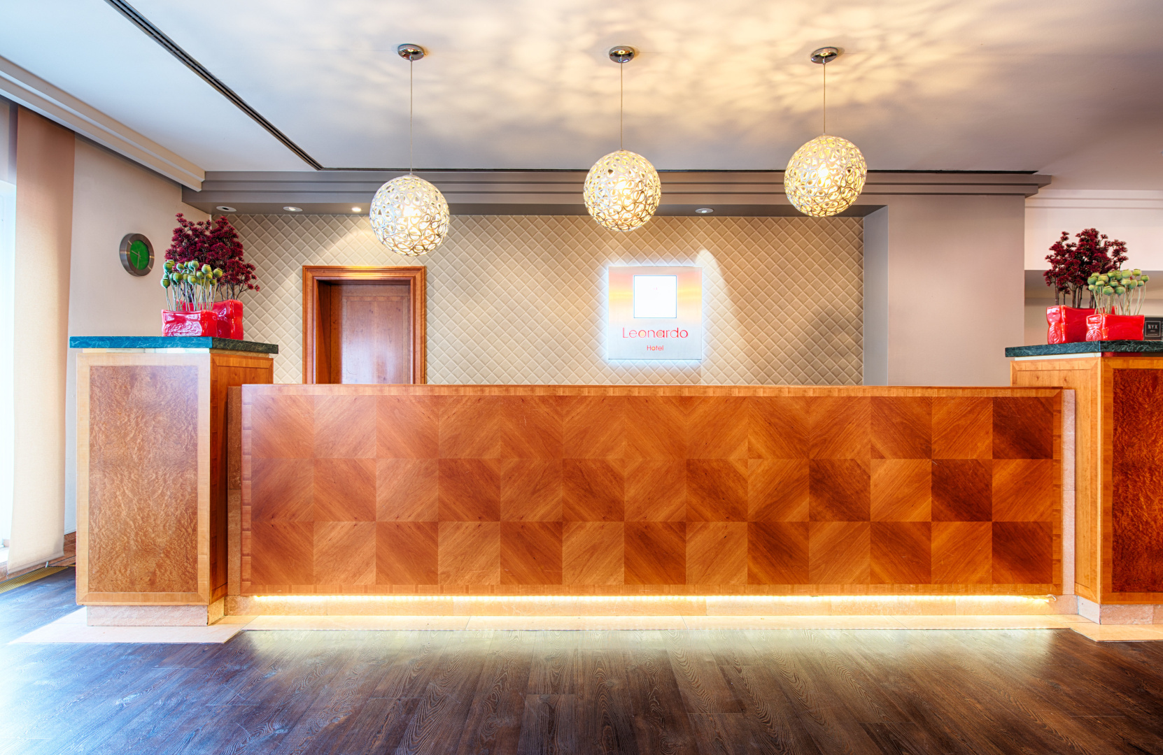 Foto - Leonardo Hotel Heidelberg