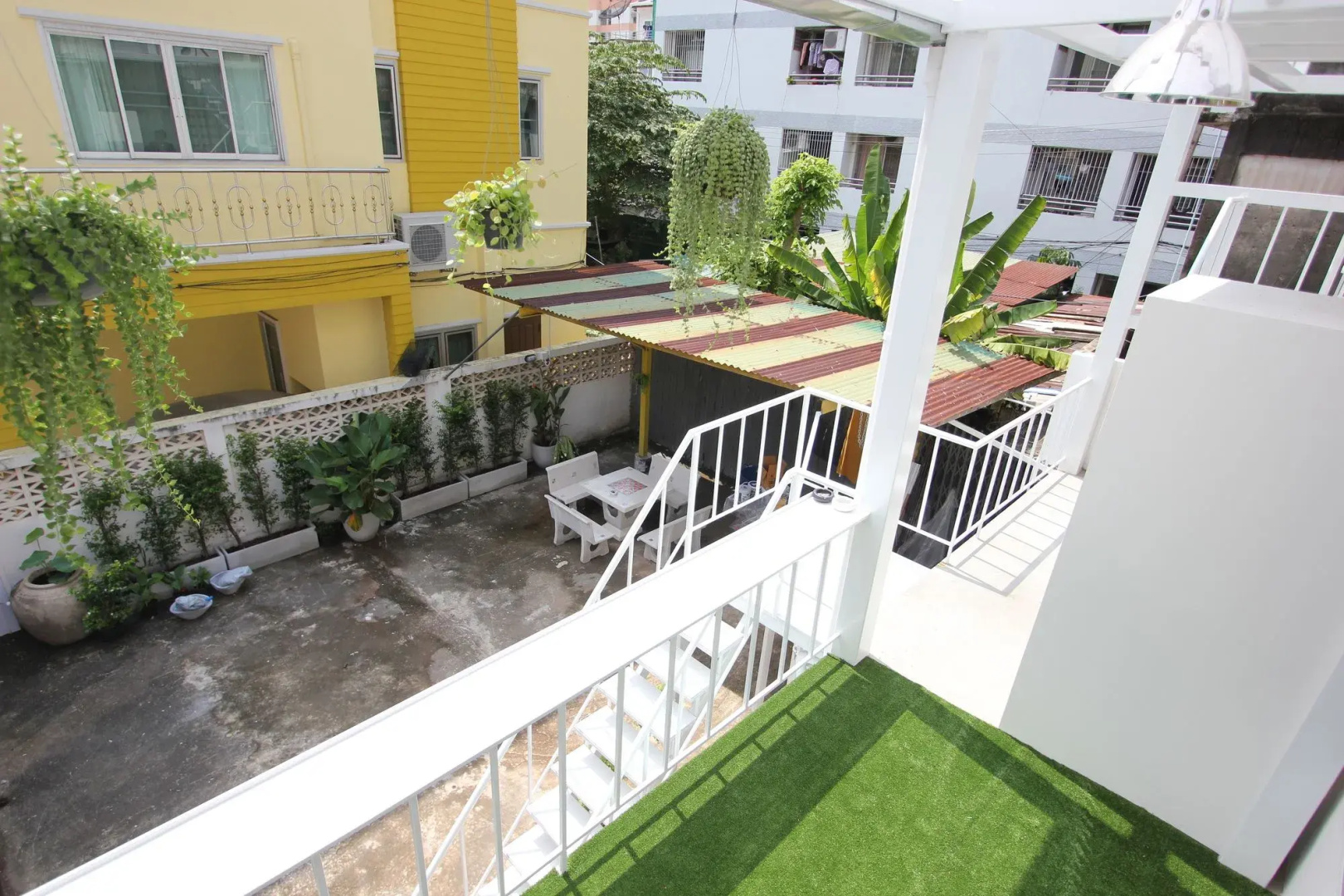 Photo - Diff Hostel