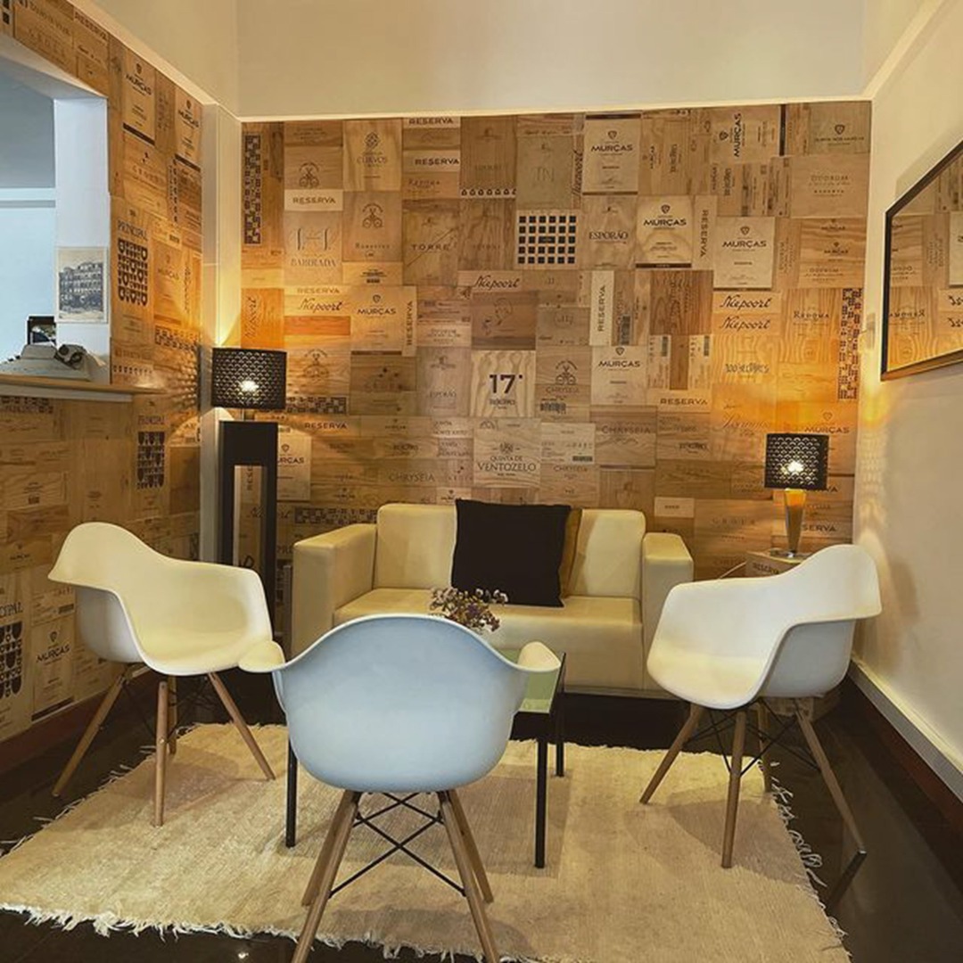 Photo - Legendary Porto Hotel