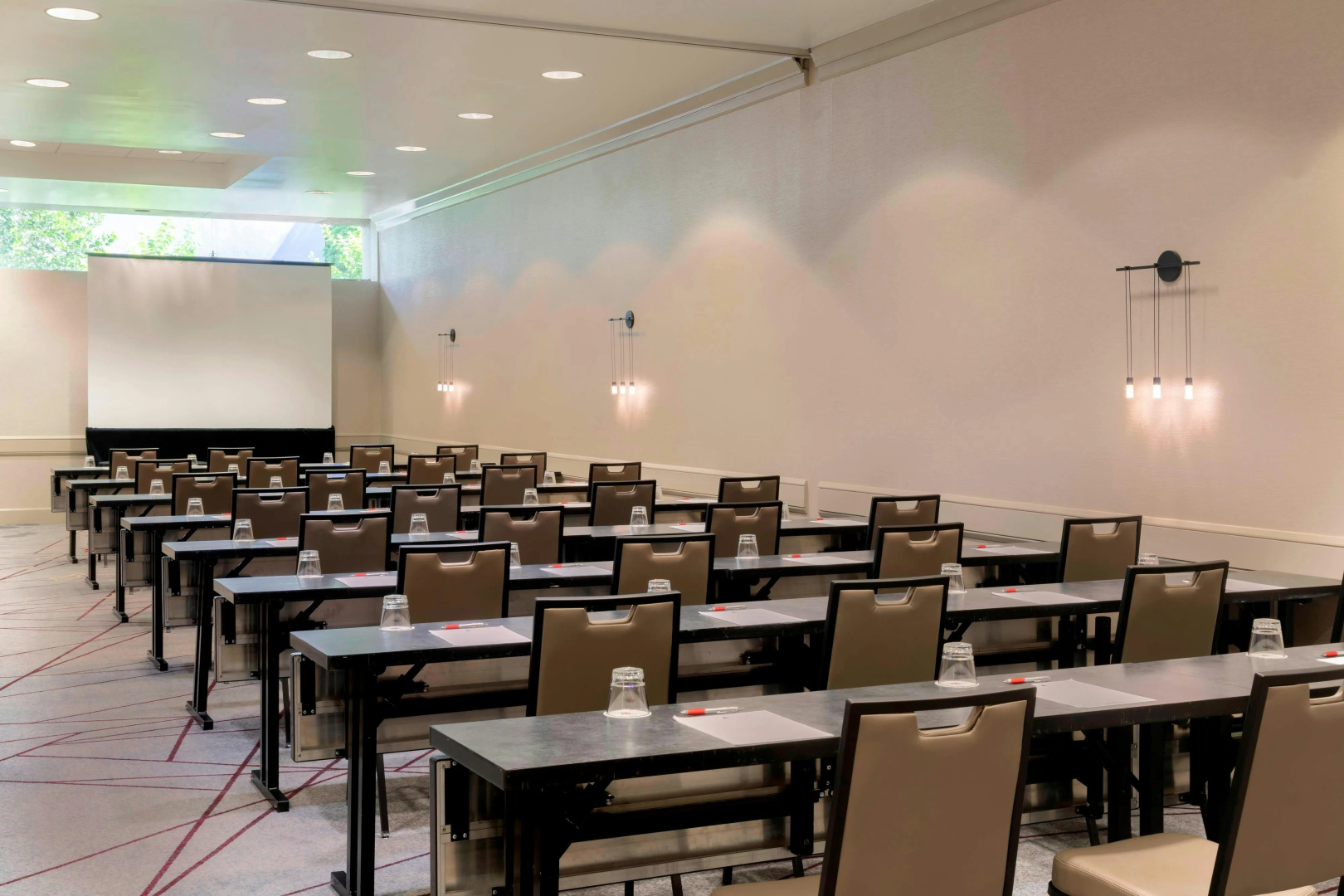 Foto - Atlanta Marriott Northeast/Emory Area