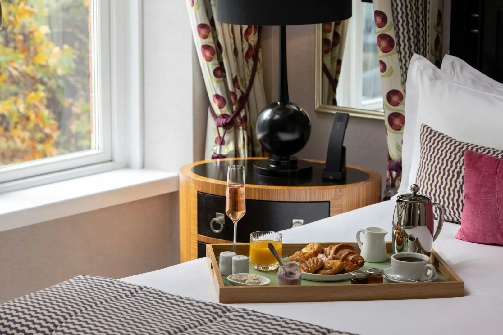Foto - St. Ermin's Hotel, Autograph Collection
