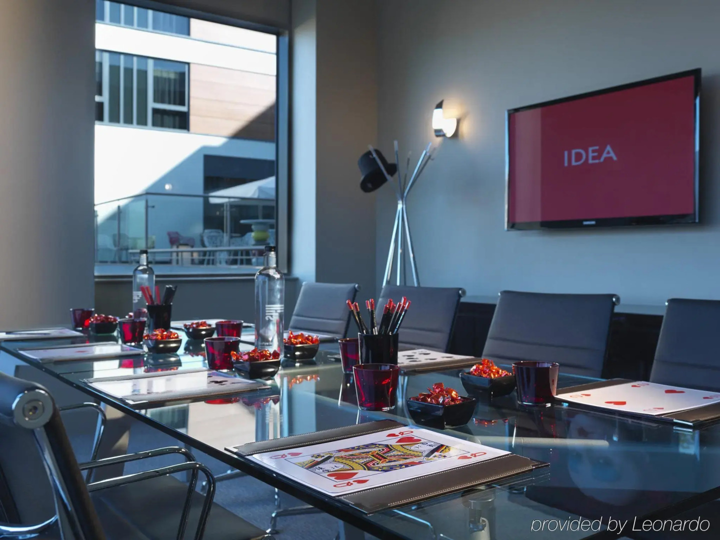 Foto - Harbour Hotel & Spa Guildford