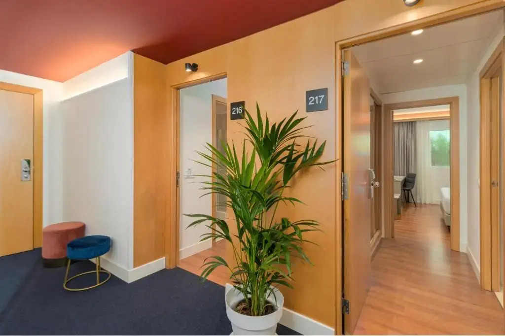 Foto - Puerta Santander