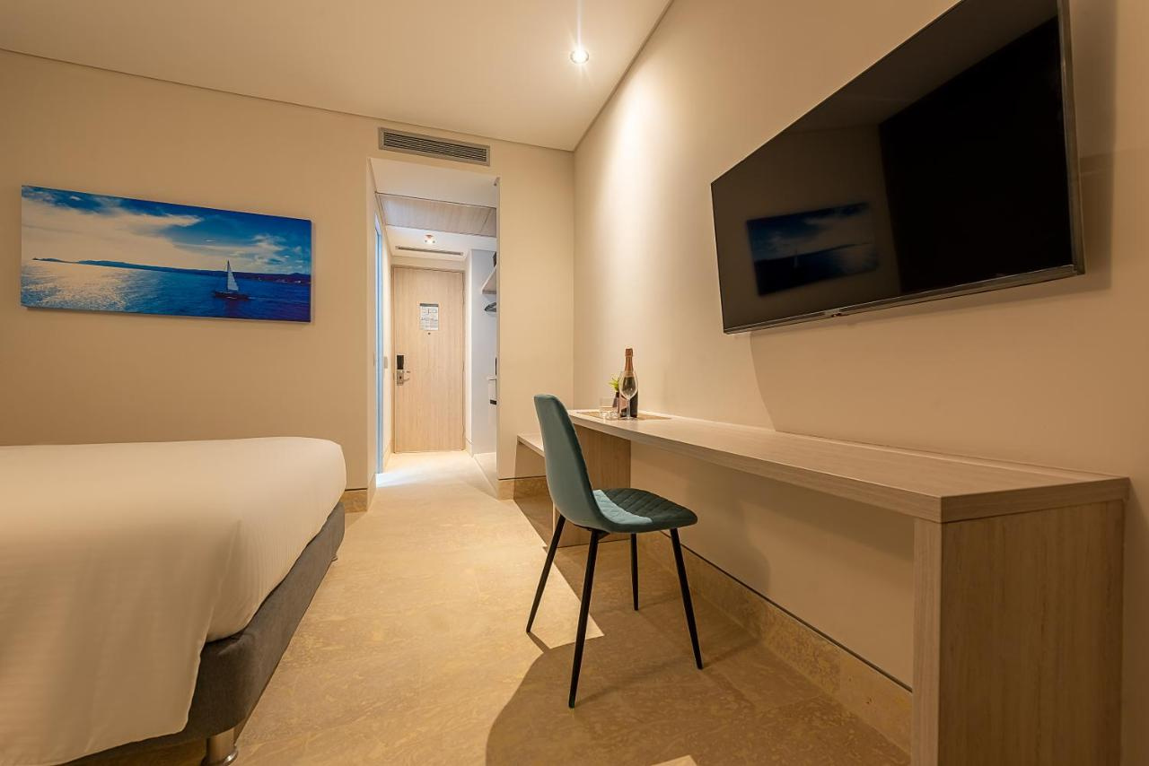 Photo - Hotel Rilux Cartagena