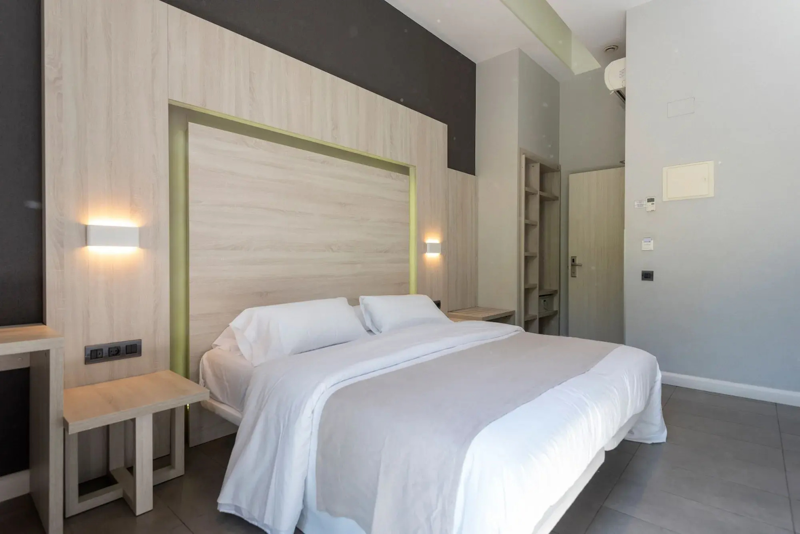 Foto - Plaza Goya Rooms