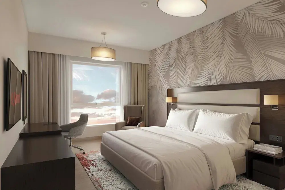 Foto - Vintage Grand Hotel Apartments Dubai