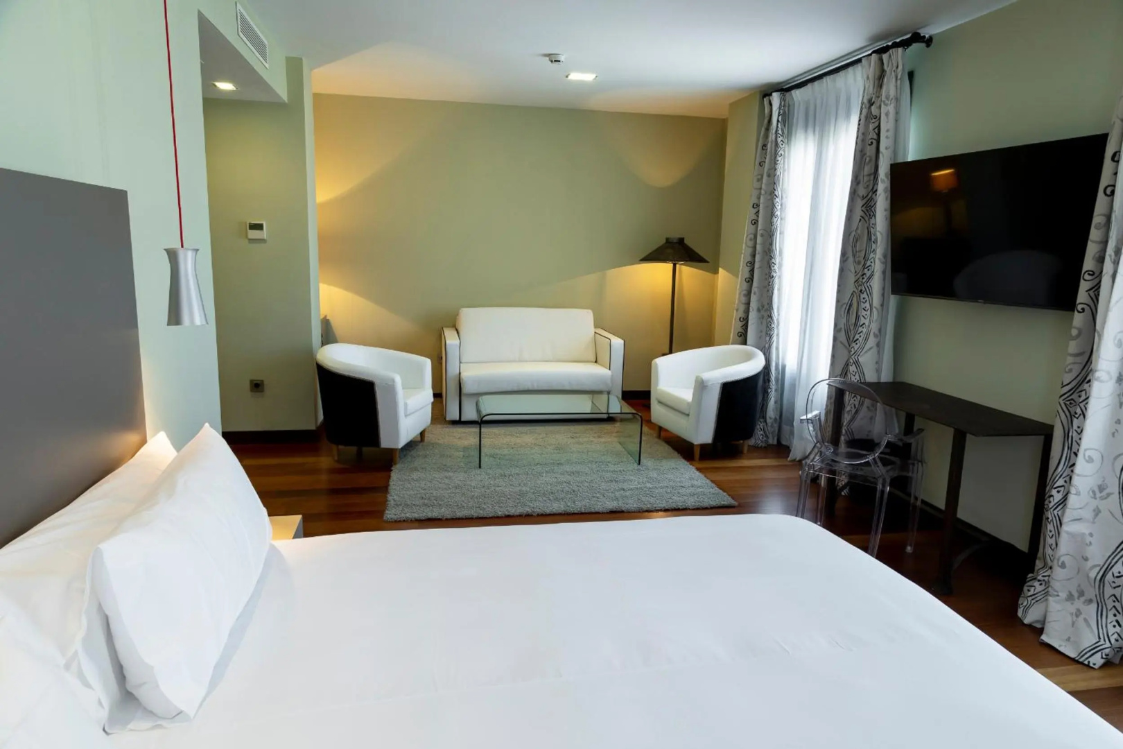 Foto - Hotel AR Isabel de Farnesio