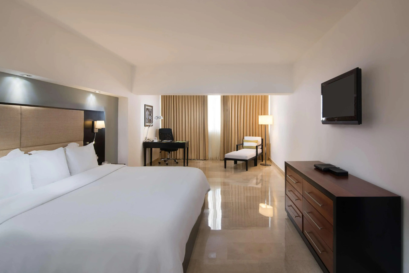 Foto - Radisson Hotel Santo Domingo