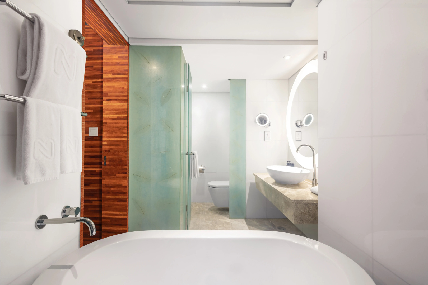 Photo - Nina Hotel Tsuen Wan West